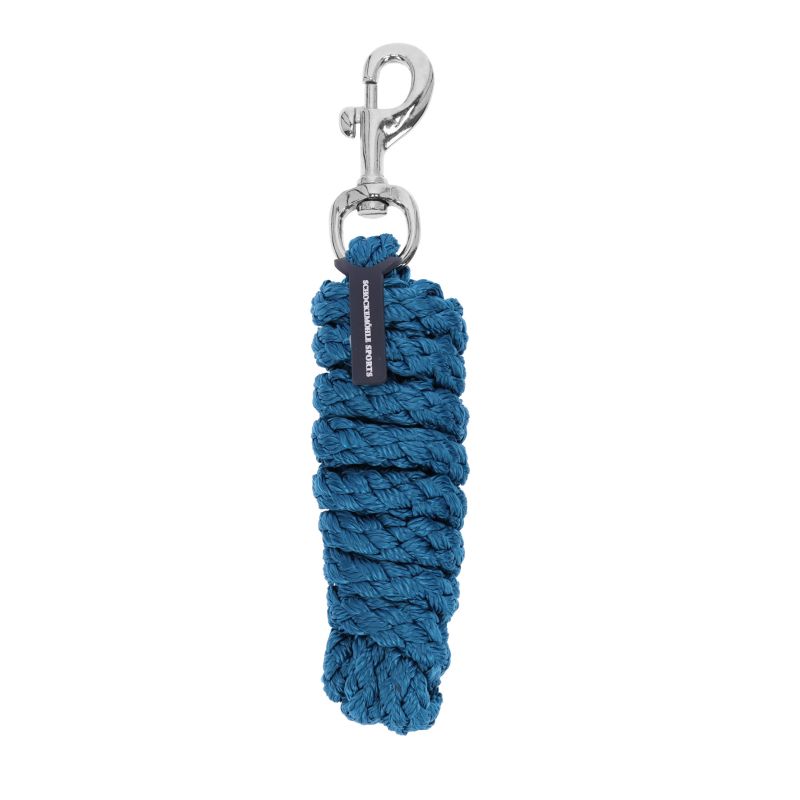 Schockemohle Sports Lead Rope SP Catch Style