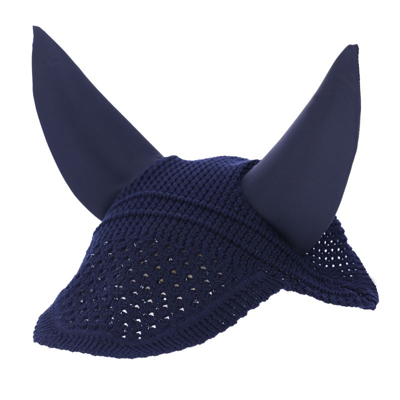 Schockemohle Sports Fly Veil SP Elegant Spark Silent