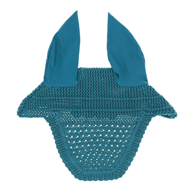 Schockemohle Sports Fly Veil SP Elegant Spark Style