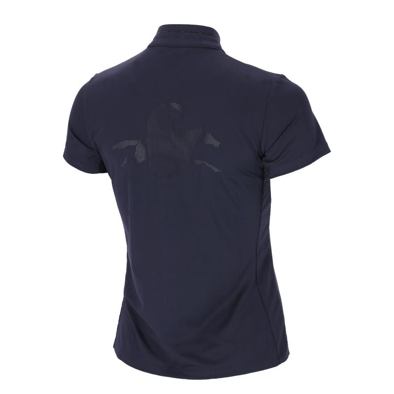 Schockemohle Sports SP Shirt Poppy