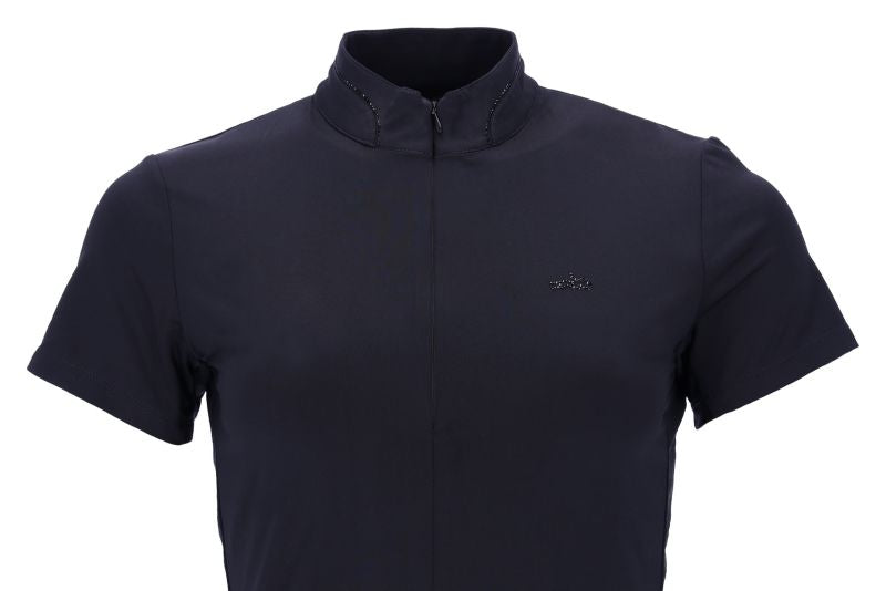 Schockemohle Sports SP Shirt Poppy