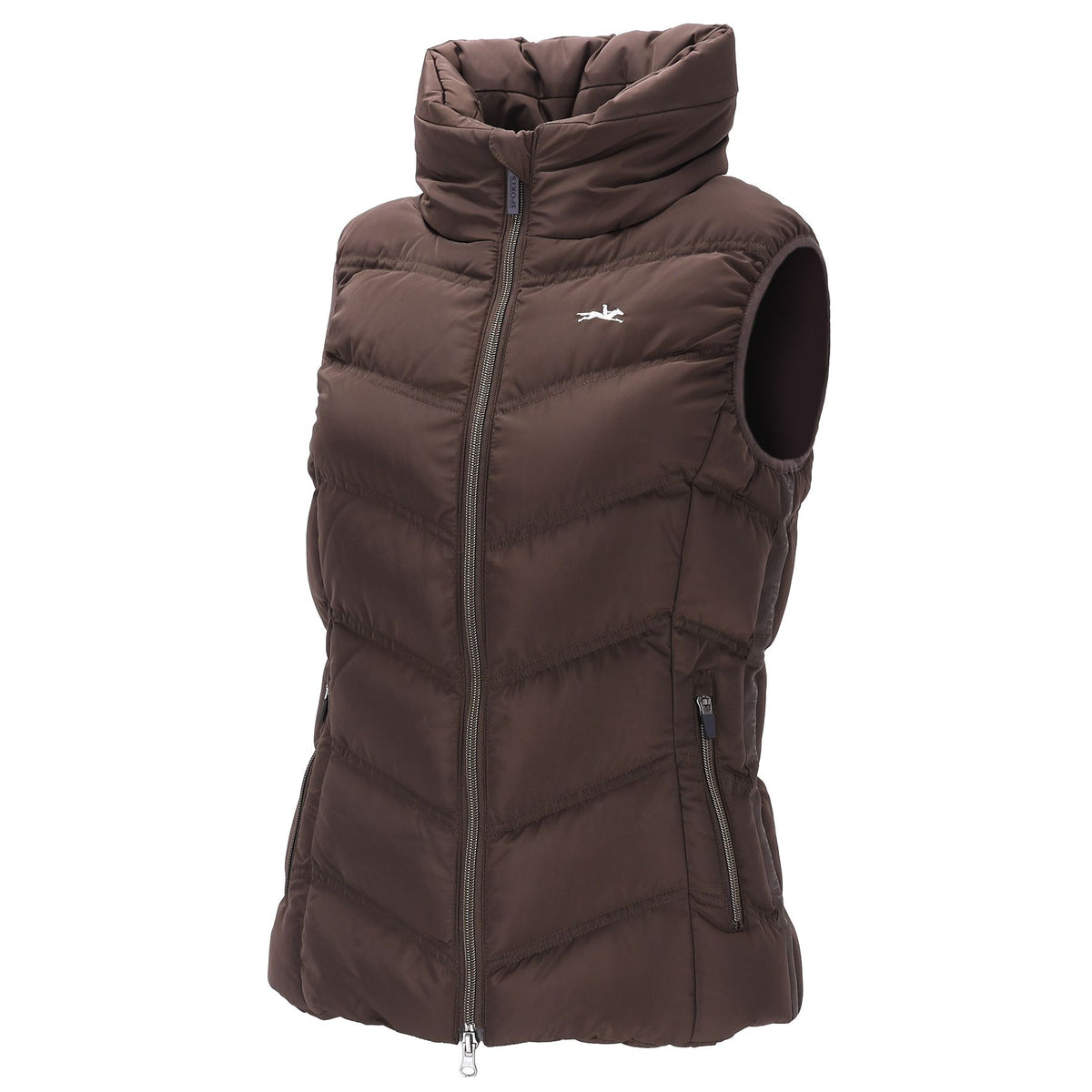 Schockemohle Sports - Vest SP Marleen Style | Mocca