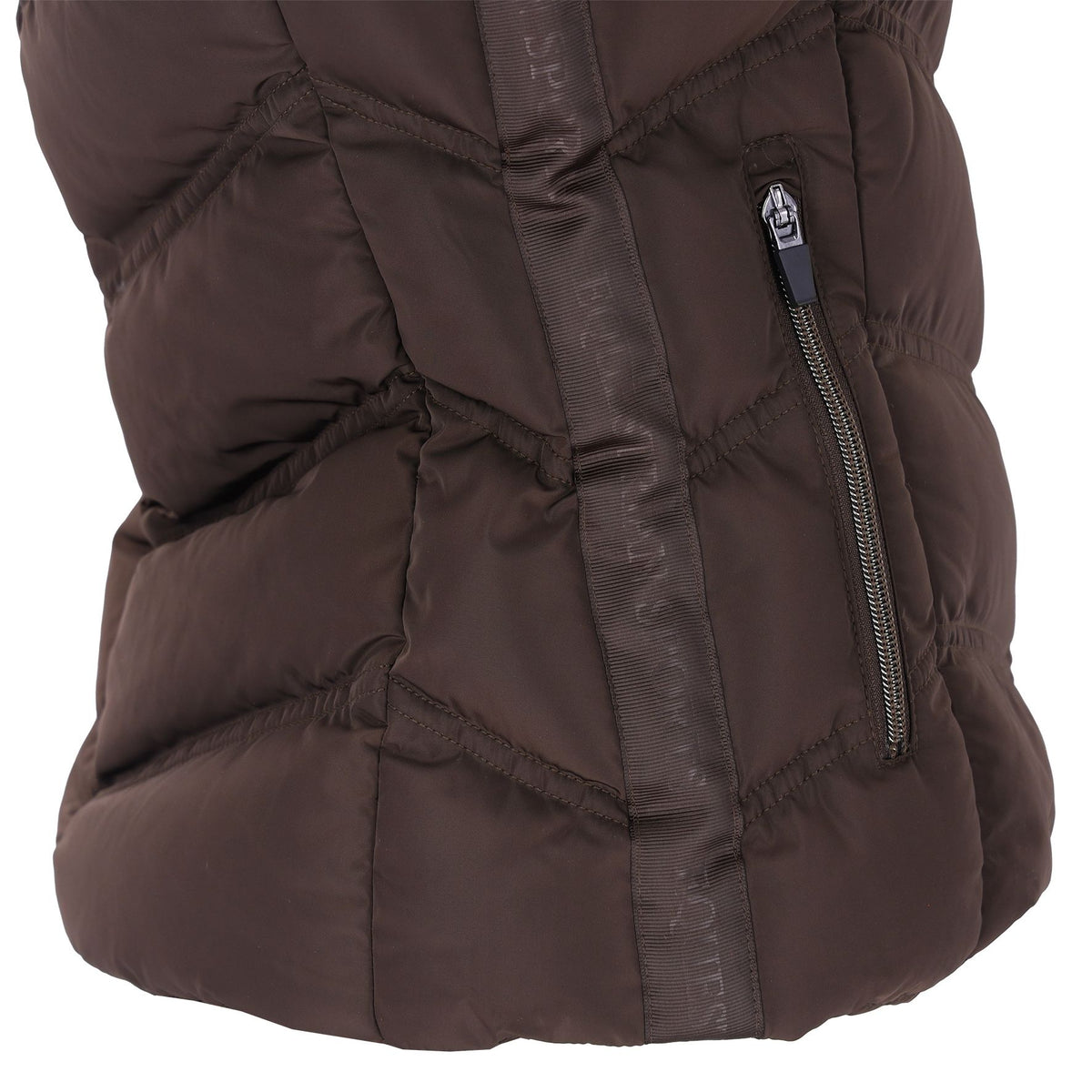 Schockemohle Sports - Vest SP Marleen Style | Mocca