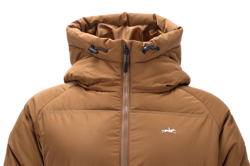 Schockemohle Sports - SP Kacy Style Coat | Nougat