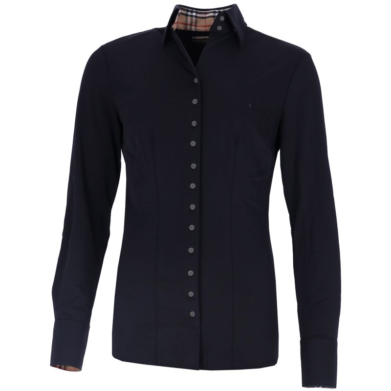 Fior Da Liso - Blouse FDL Nova London B
