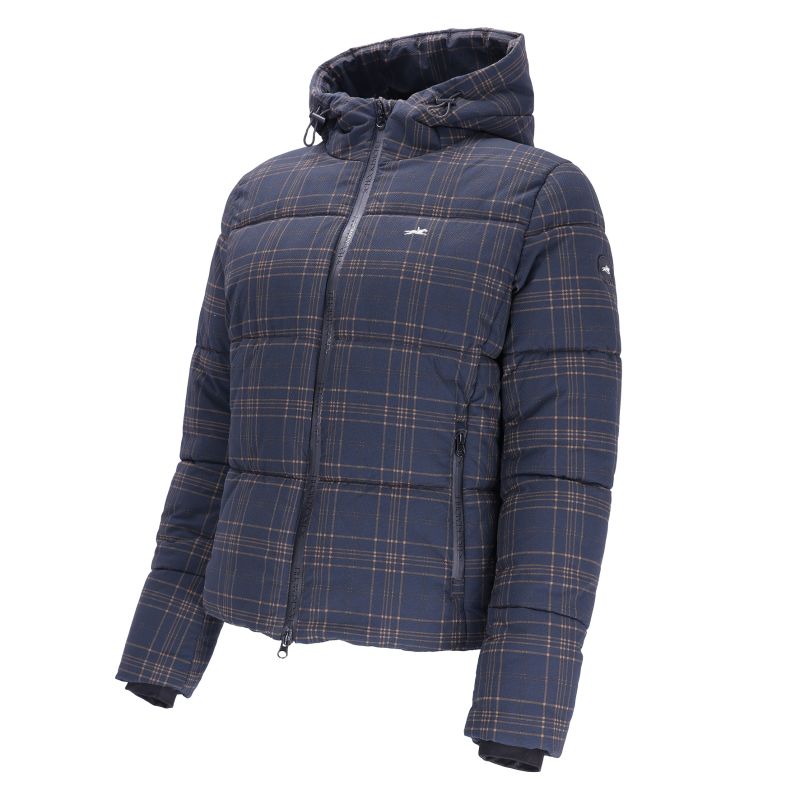 Schockemohle Sports - SP Leni Style Jacket | Dark Navy