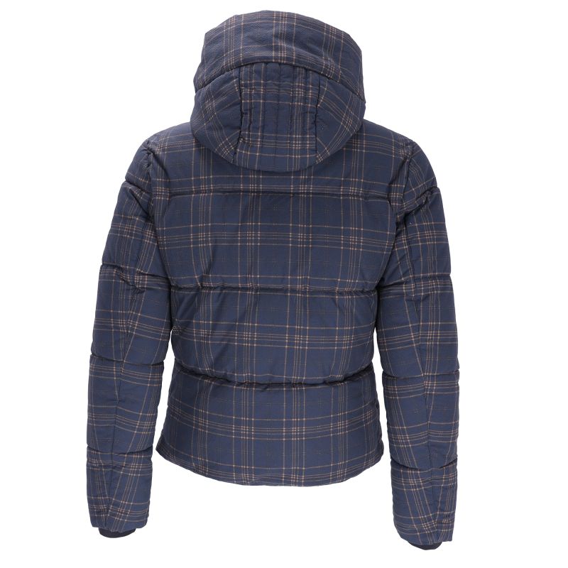 Schockemohle Sports - SP Leni Style Jacket | Dark Navy