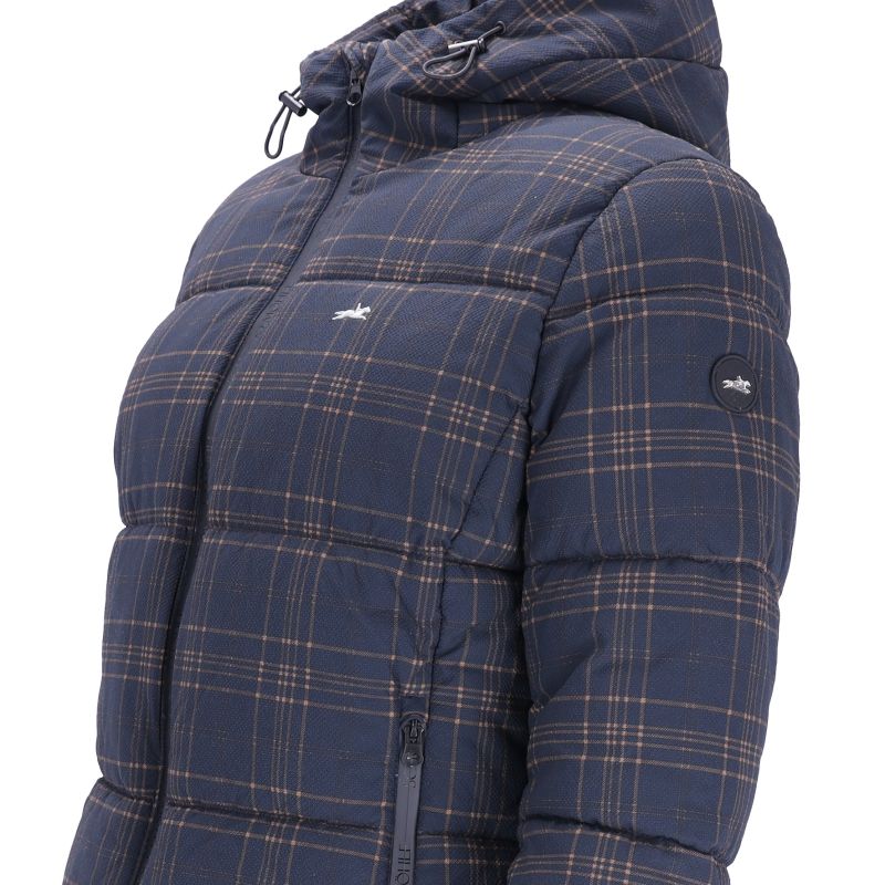 Schockemohle Sports - SP Leni Style Jacket | Dark Navy