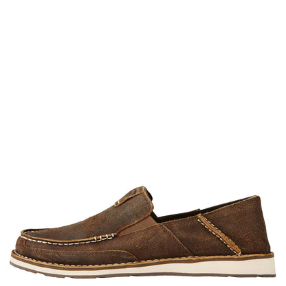 Ariat Mens Cruiser - Rough Oak.