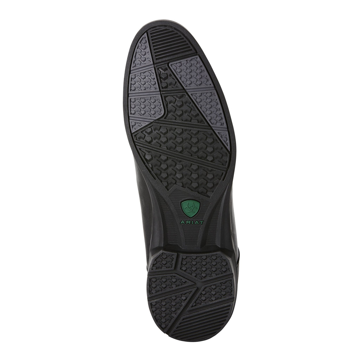 Ariat Heritage IV Zip Boot.