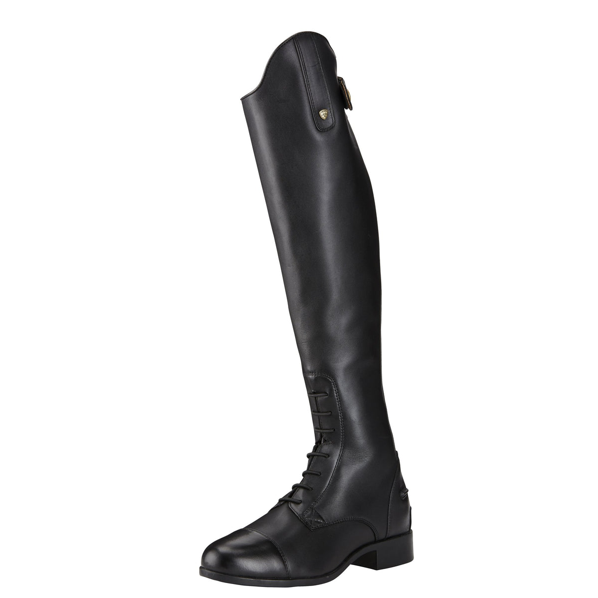 Womens Heritage Contour II Field Zip