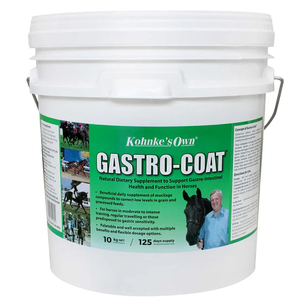 Gastro Coat