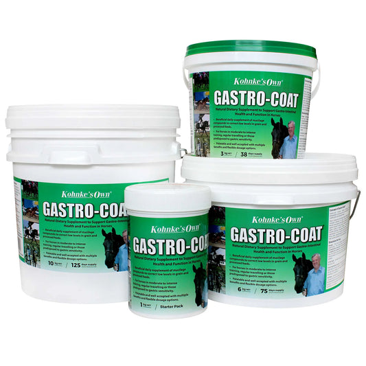 Gastro Coat