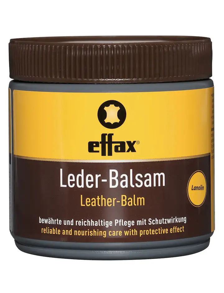 Effax Leather Balm