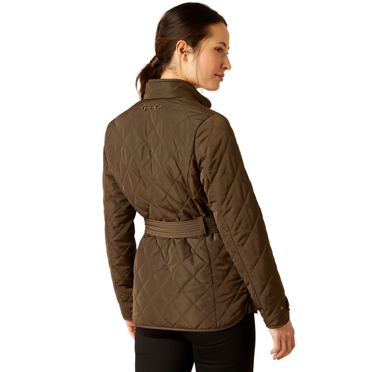 Ariat Woodside Ladies Jacket