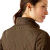 Ariat Woodside Ladies Jacket