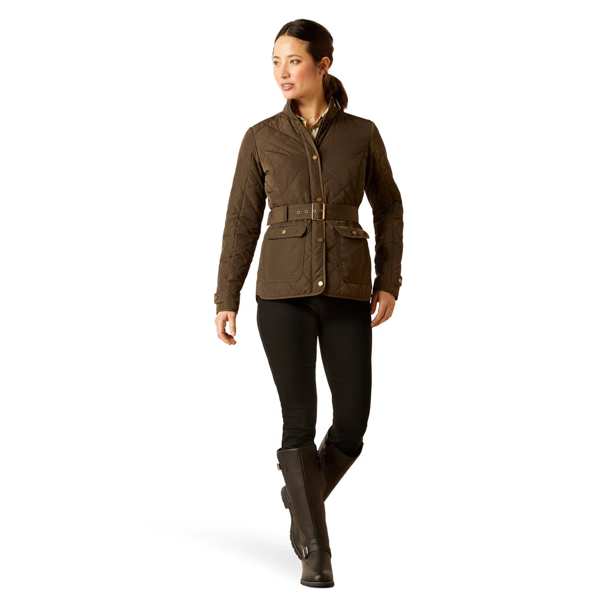 Ariat Woodside Ladies Jacket