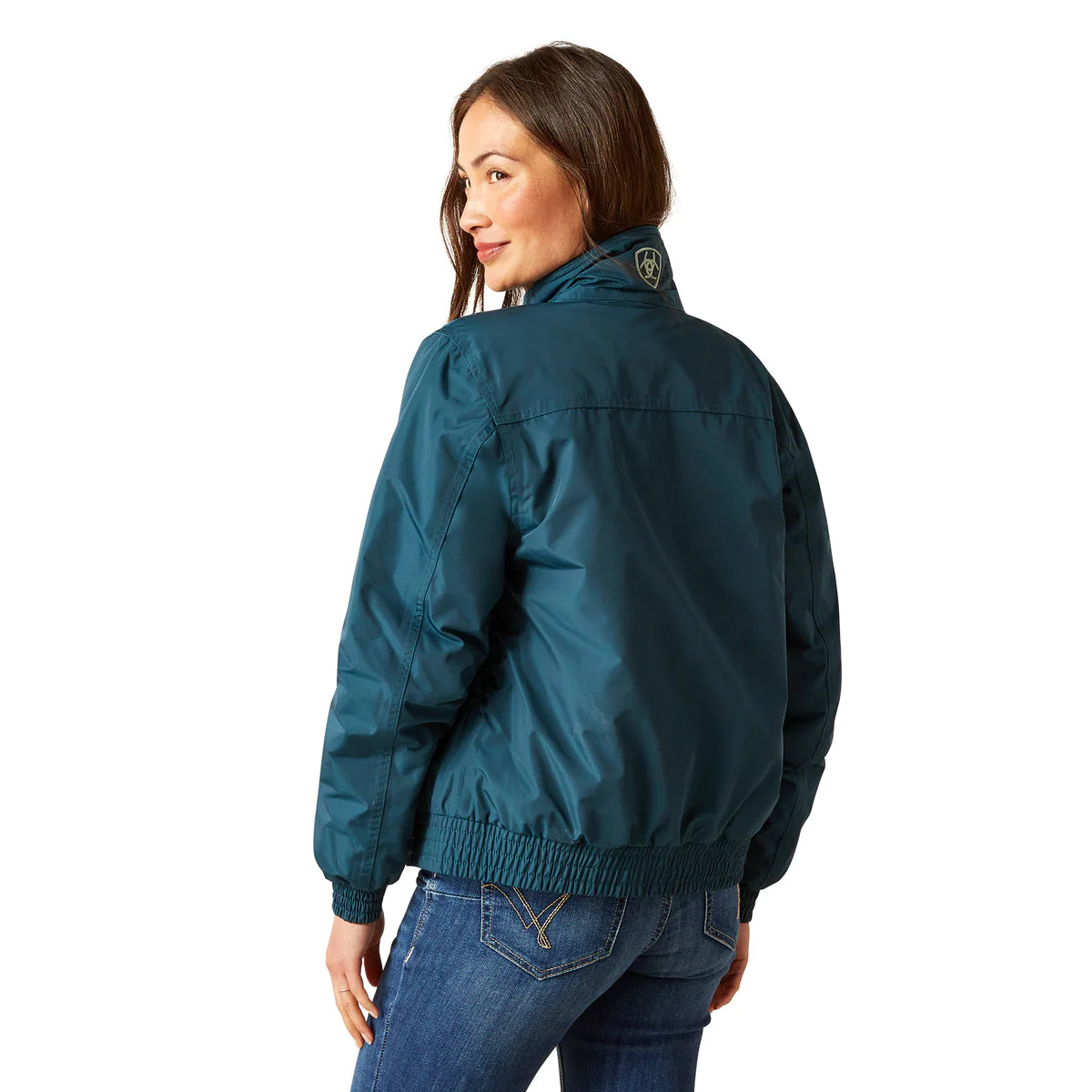 Ariat Stable Insulated Jacket (Ladies)