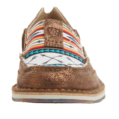 Ariat Womens Cruiser - Aztec