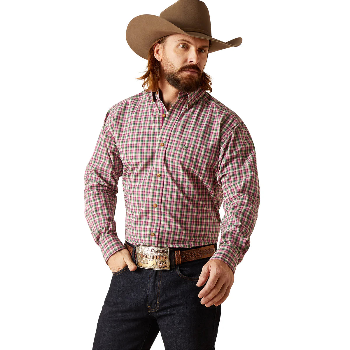 Arait Pro Series Elon Classic Fit Shirt