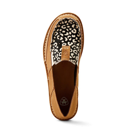 Ariat Womens Cruiser - Cheetah