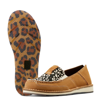 Ariat Womens Cruiser - Cheetah