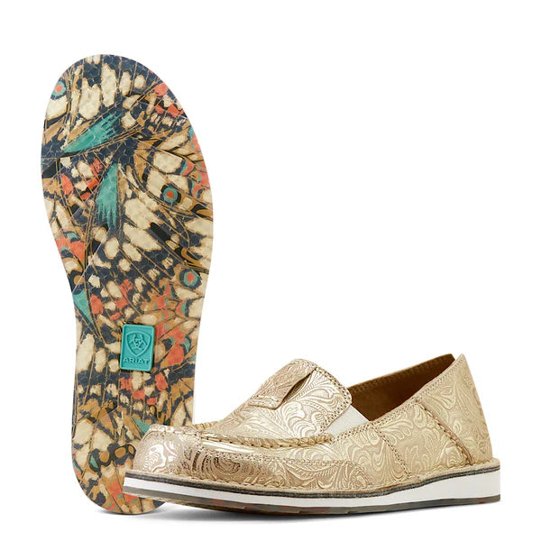 Ariat Womens Cruiser - Pearl Floral