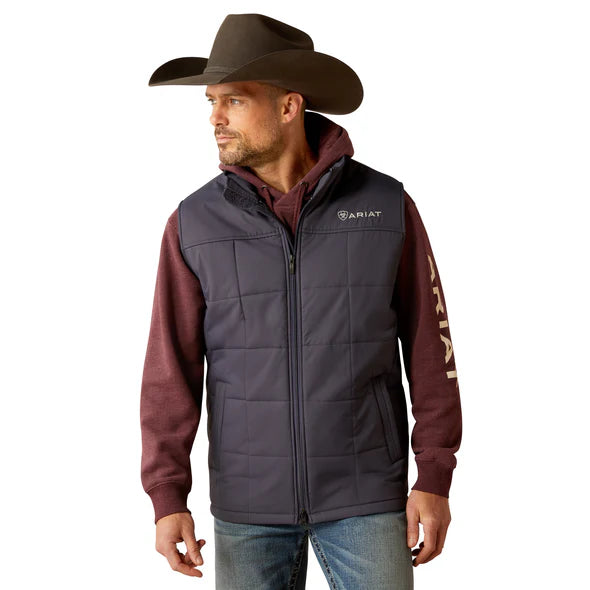 Ariat Crius Insulated Vest