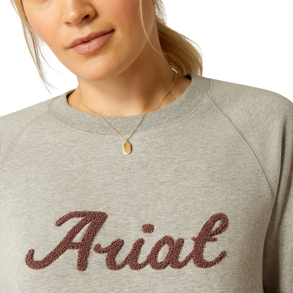 Arait Benicia Sweatshirt