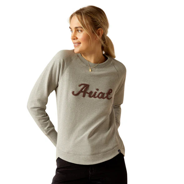 Arait Benicia Sweatshirt