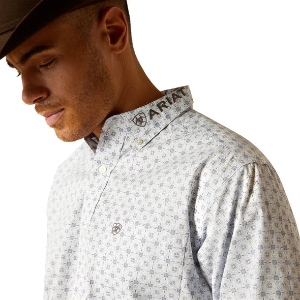 Ariat Team Kody Classic Fit Shirt