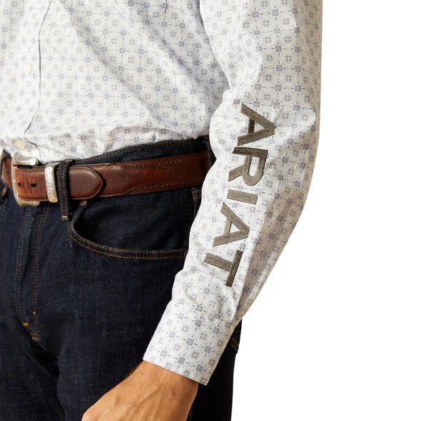 Ariat Team Kody Classic Fit Shirt