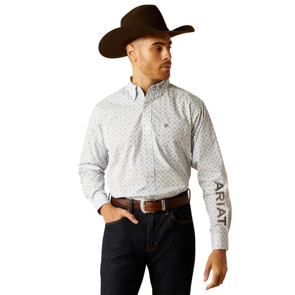 Ariat Team Kody Classic Fit Shirt
