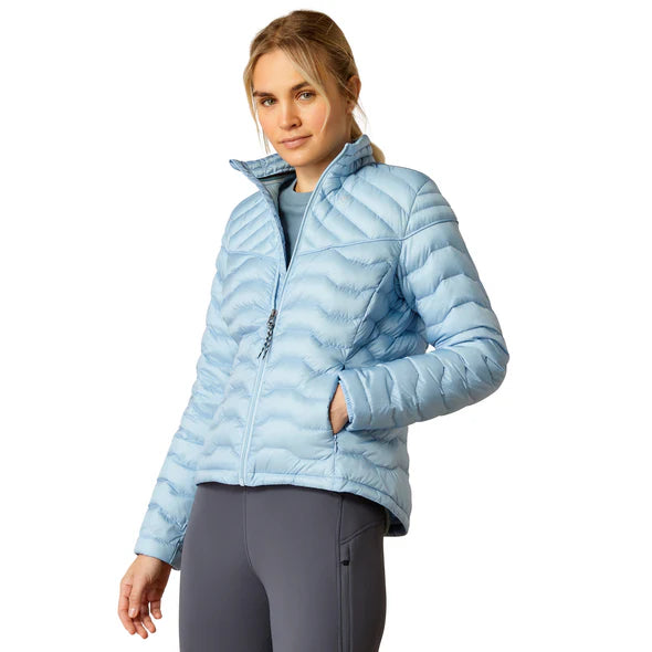 Ariat Ideal Downs Jacket