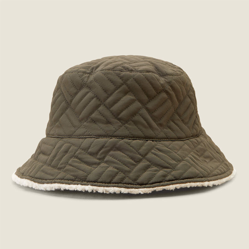 Ariat Reversible Quilted Bucket Hat