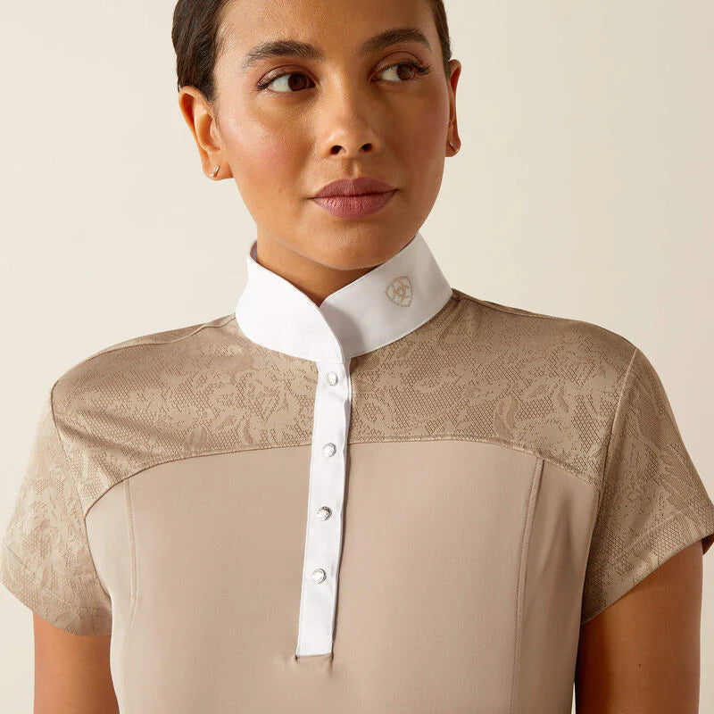 Ariat Womens Bellatrix Show Shirt