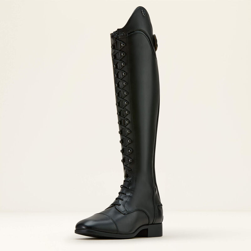 Ariat - Womens Palisade Lace Up Tall Boots