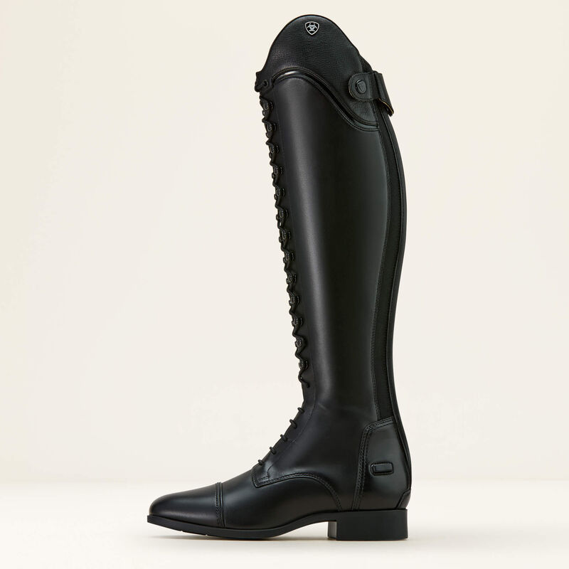 Ariat - Womens Palisade Lace Up Tall Boots