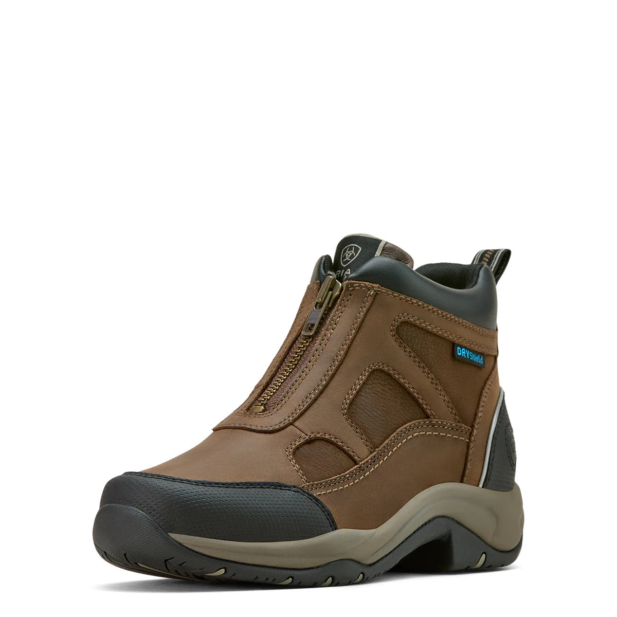 Ariat Womens Terrain Zip H20