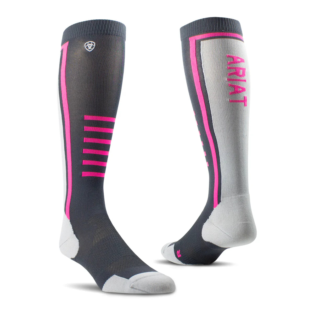 Uni Ariat Tek Slimline Performance Socks