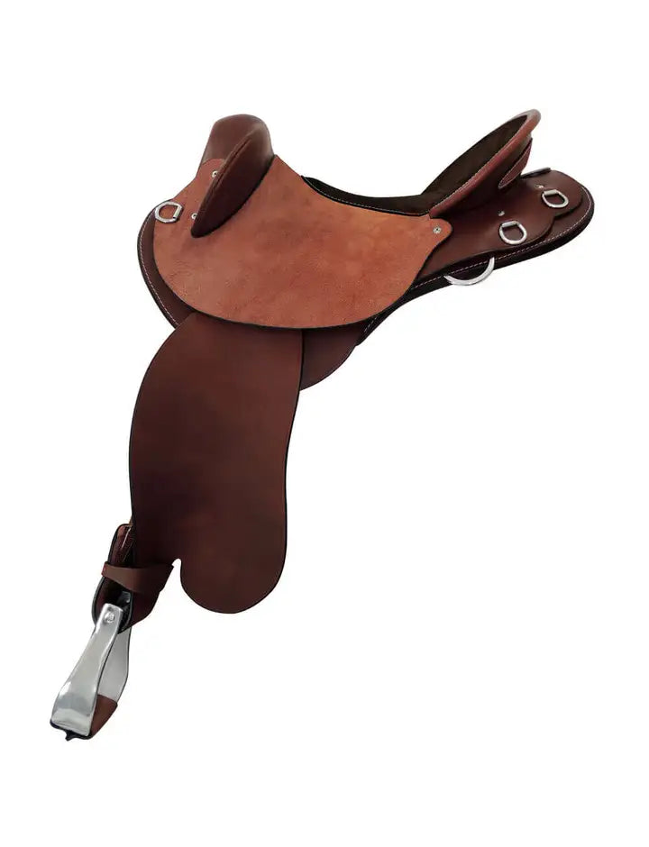 Toowoomba Saddlery Ranger Fender.