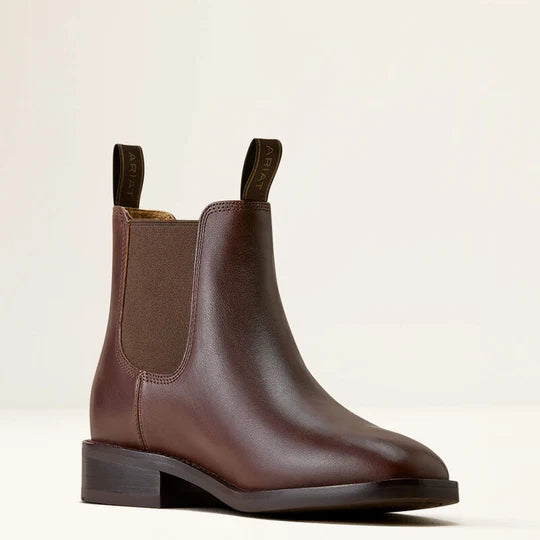 ARIAT MENS BECKFORD ESPRESSO NOIR
