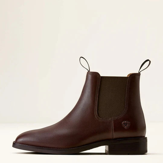 ARIAT MENS BECKFORD ESPRESSO NOIR