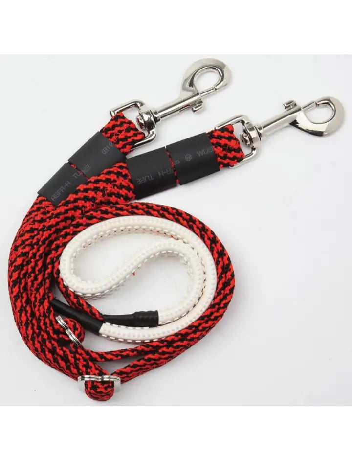 Reins Nylon Polocrosse.