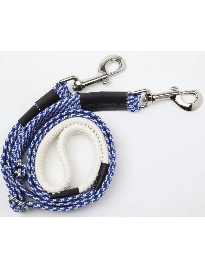 Reins Nylon Polocrosse.