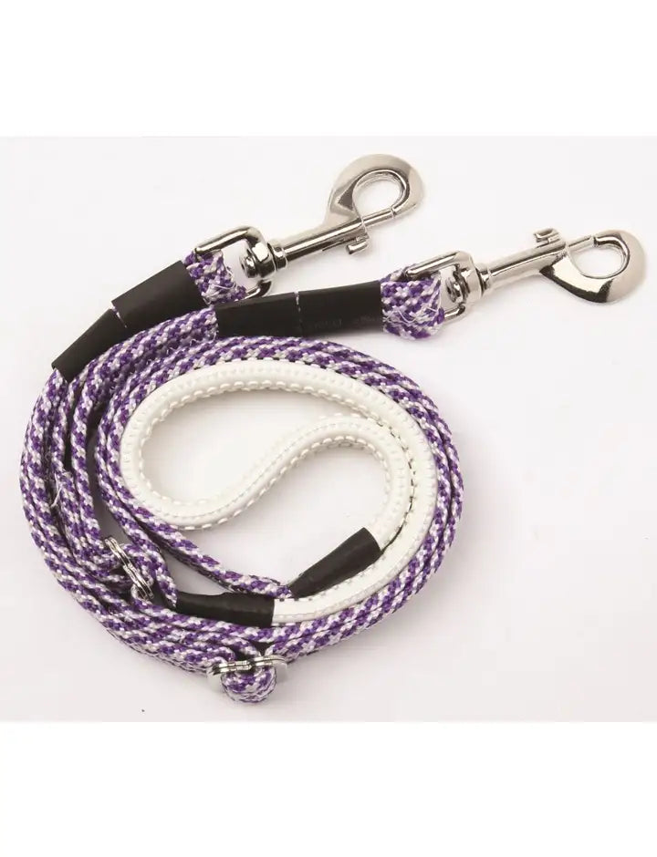 Reins Nylon Polocrosse.