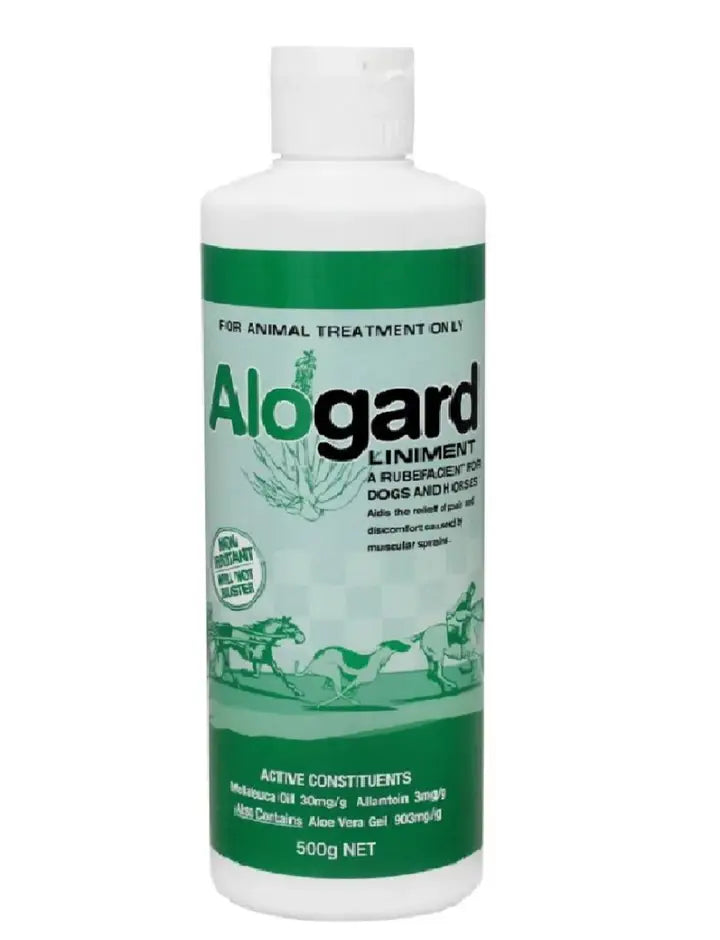 Aloguard