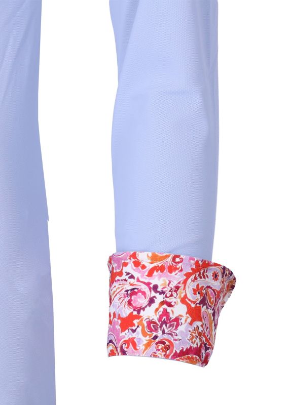 Fior Da Liso - Blouse FDL Nova Paisley L