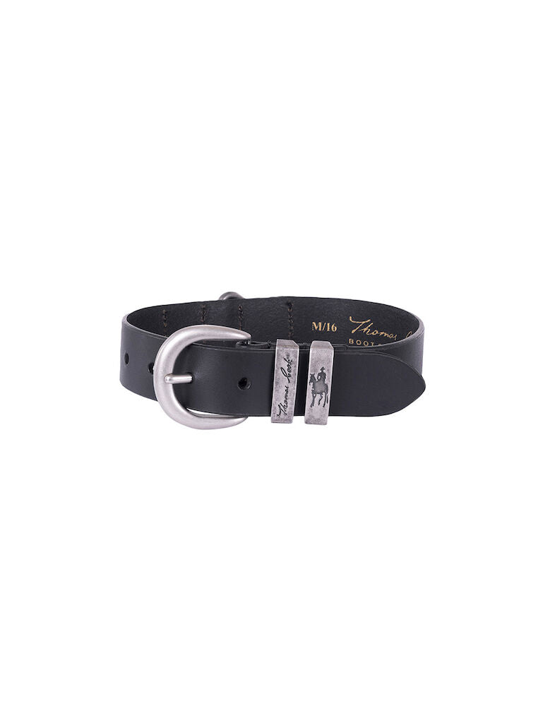 TWIN KEEPER DOG COLLAR