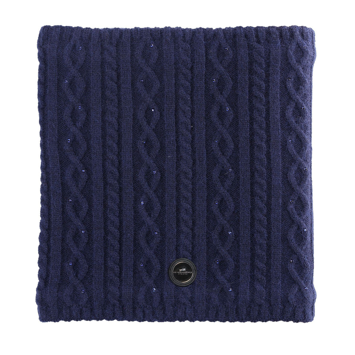 Schockemohle Sports - SP Glamour Tube Style | Dark Navy